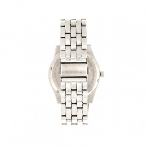 ELEVON ELEVON GARRISON BRACELET WATCH W/DATE