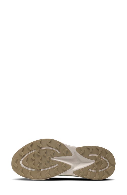 The North Face Hypnum Sneaker In Misty Sage/forest Olive