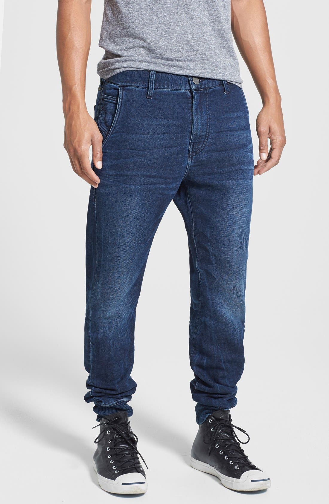 True Religion Brand Jeans 'Runner 