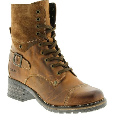 Taos Crave Boot, Brown