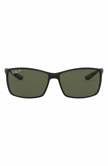 Ray Ban Phantos 53mm Polarized Round Sunglasses Nordstrom Ray Ban Phantos 53mm Polarized Round Sunglasses Nordstrom
