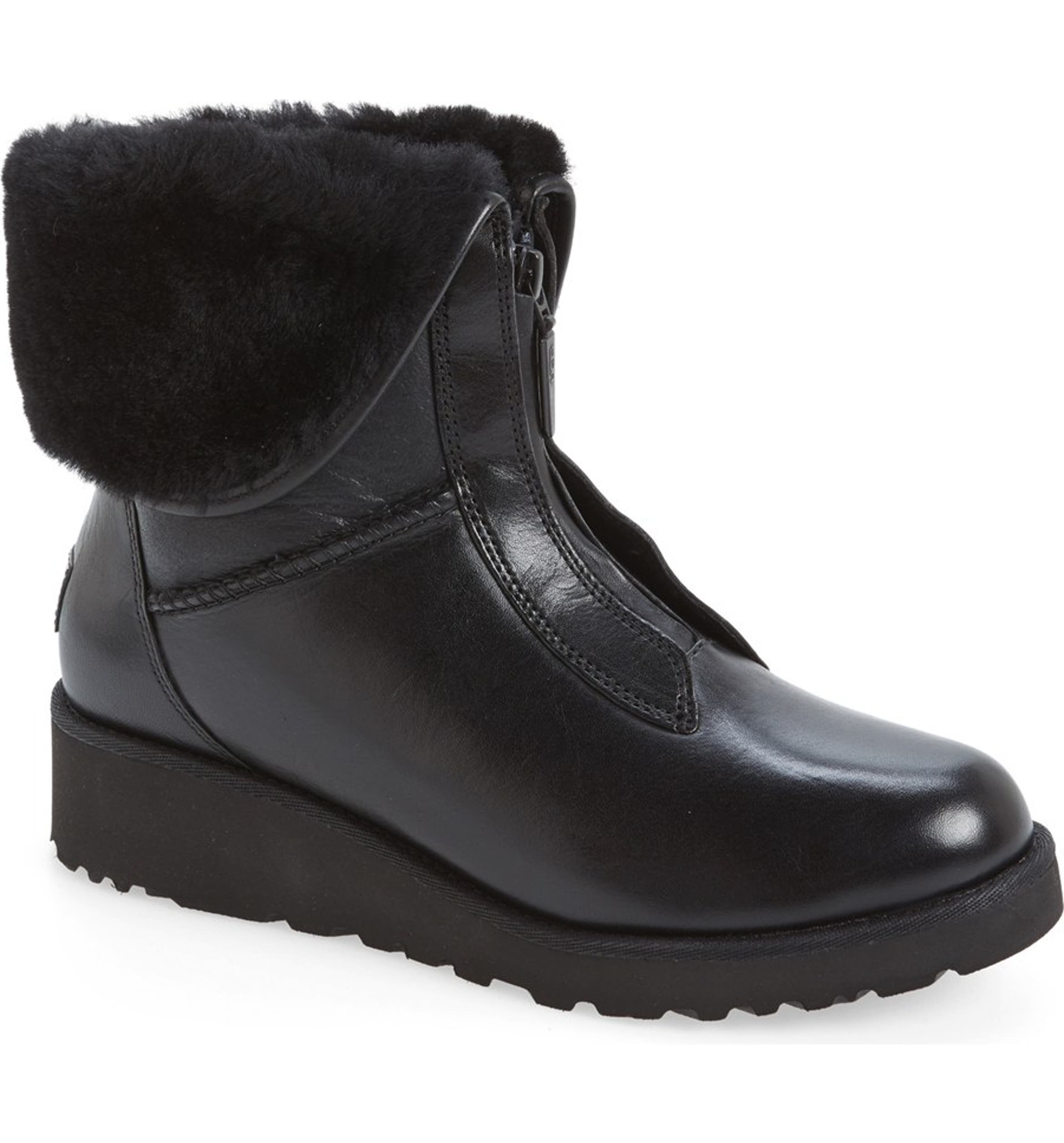 UGG® 'Caleigh' Boot (Women) | Nordstrom