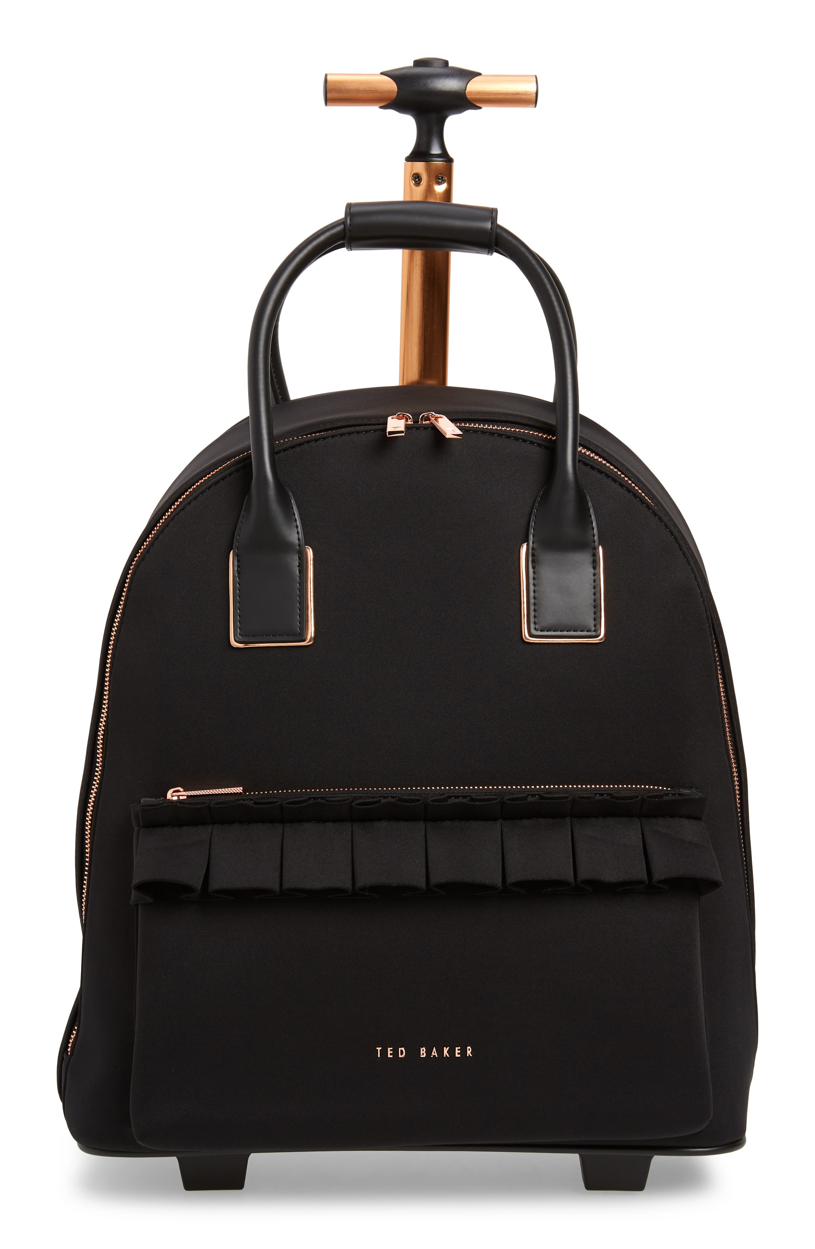 ted baker school bag