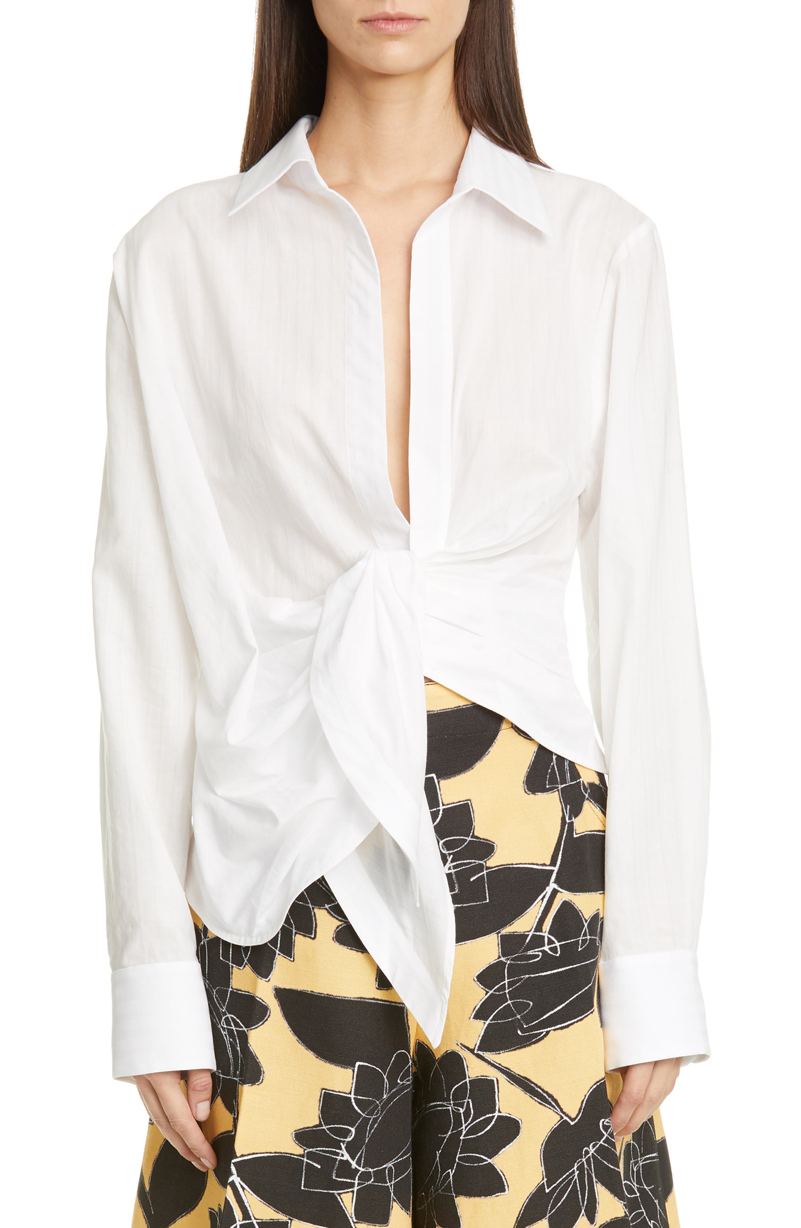 jacquemus women's clothing