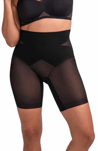 Shapermint High Waisted Body Shaper Shorts Shapewear for Women Tummy  Control Thigh Slimming Technology - Miazone