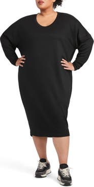 Pari Passu Sandra Long Sleeve Dress