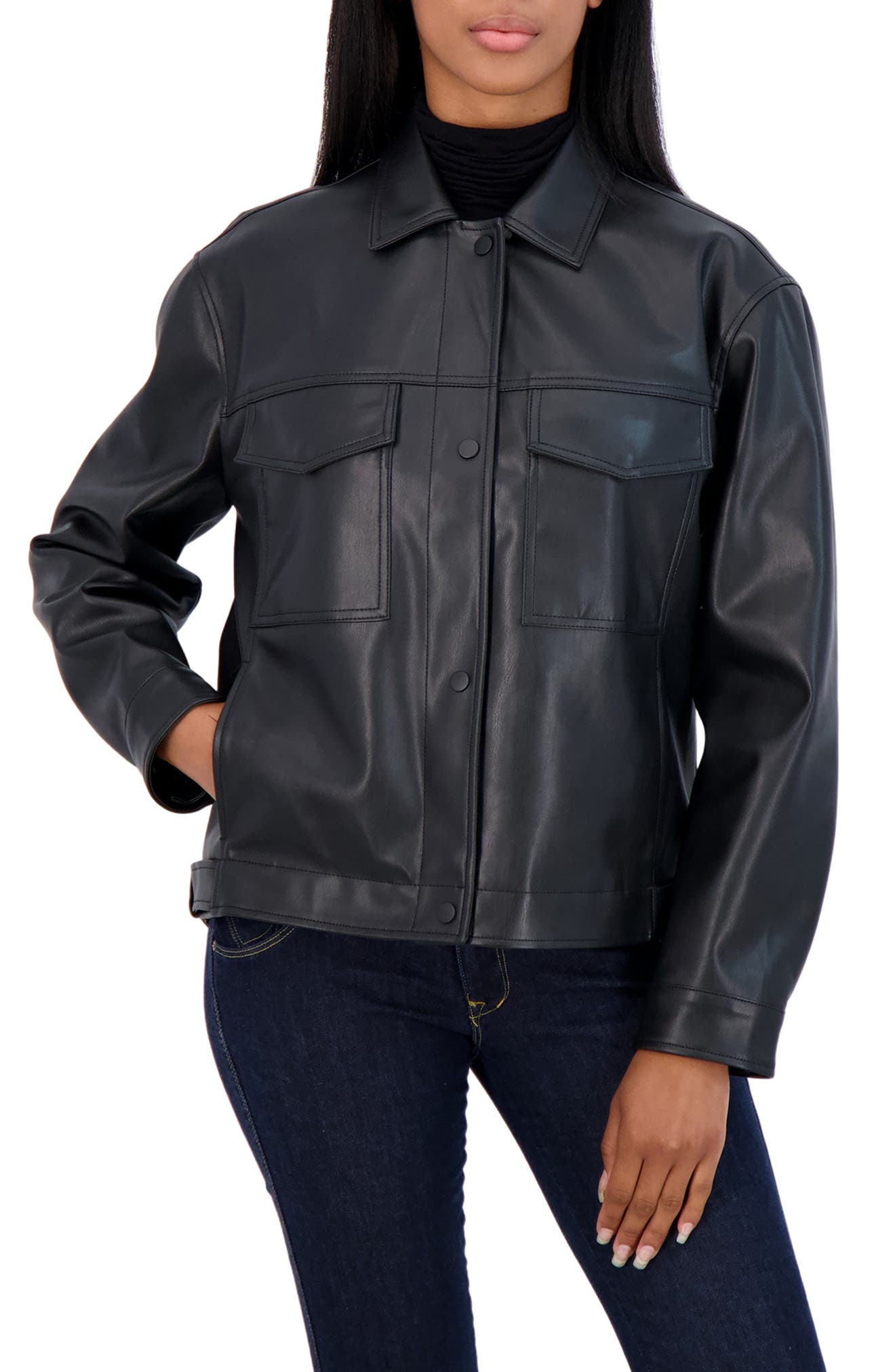 sebby jacket waterproof