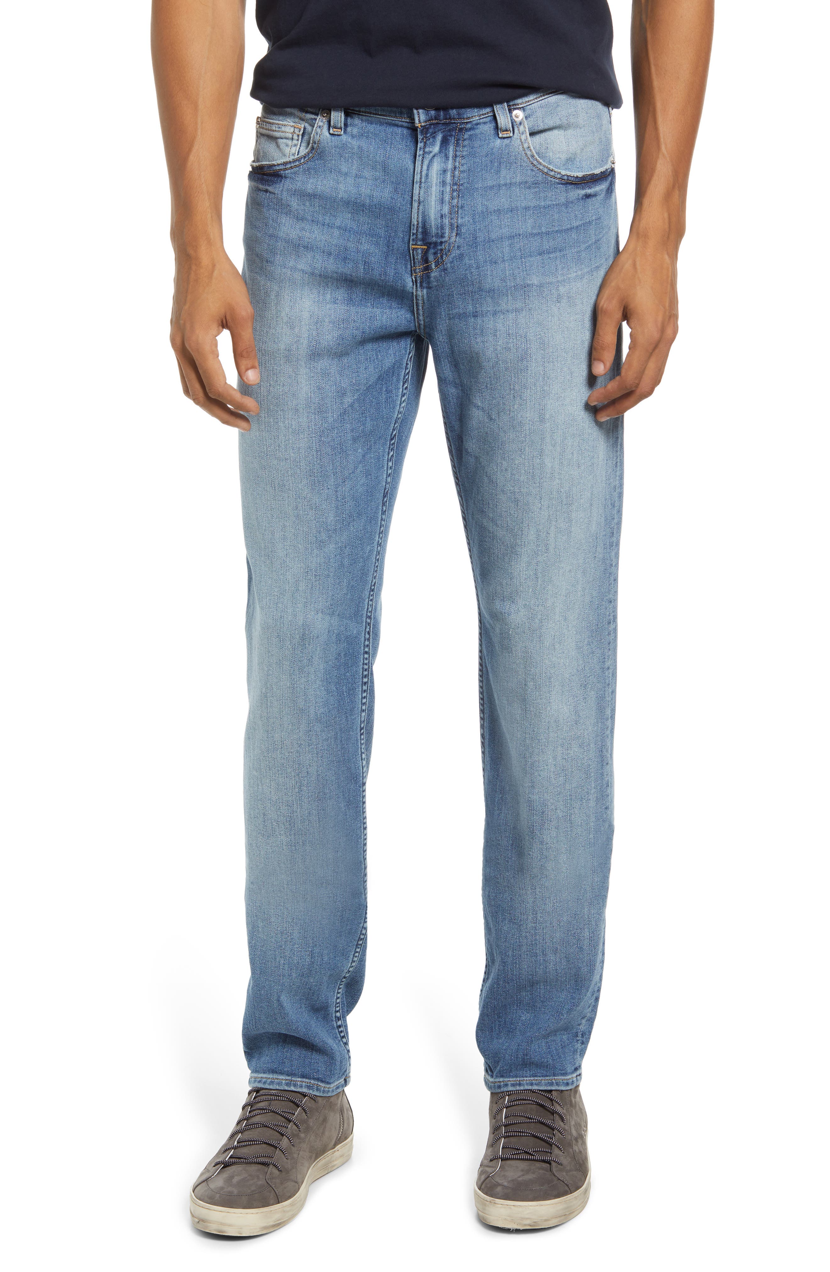 seven slimmy jeans mens