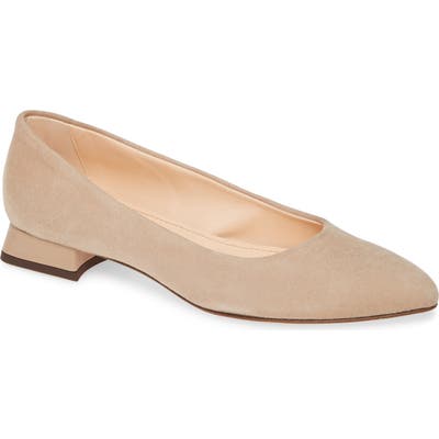 Agl Pump, Beige