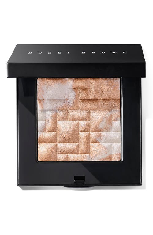 Bobbi Brown Highlighting Powder in Peach Glow at Nordstrom