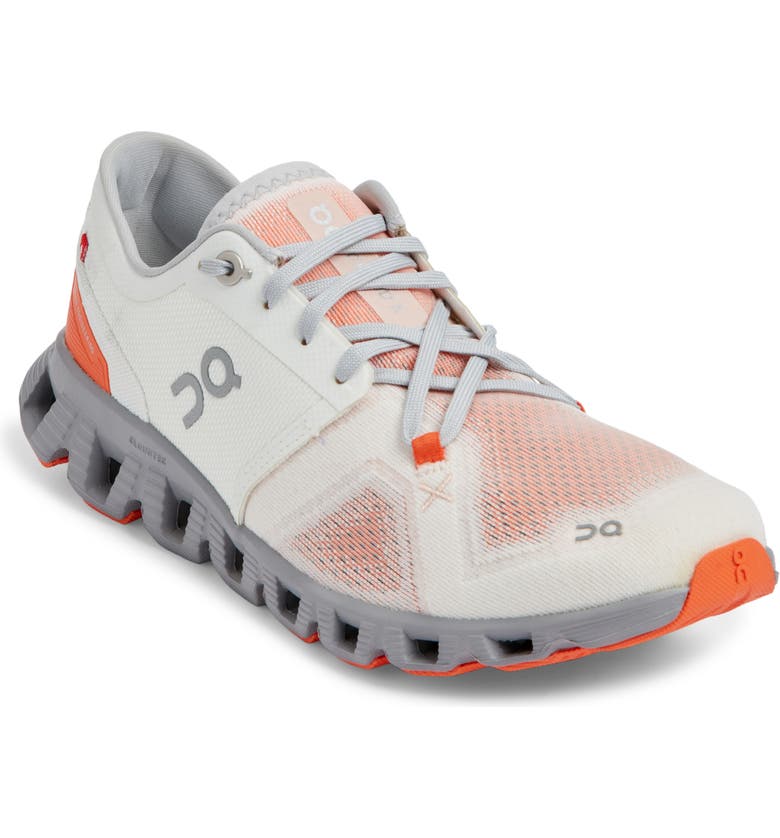 On Cloud X 3 Training Shoe (Women) | Nordstrom