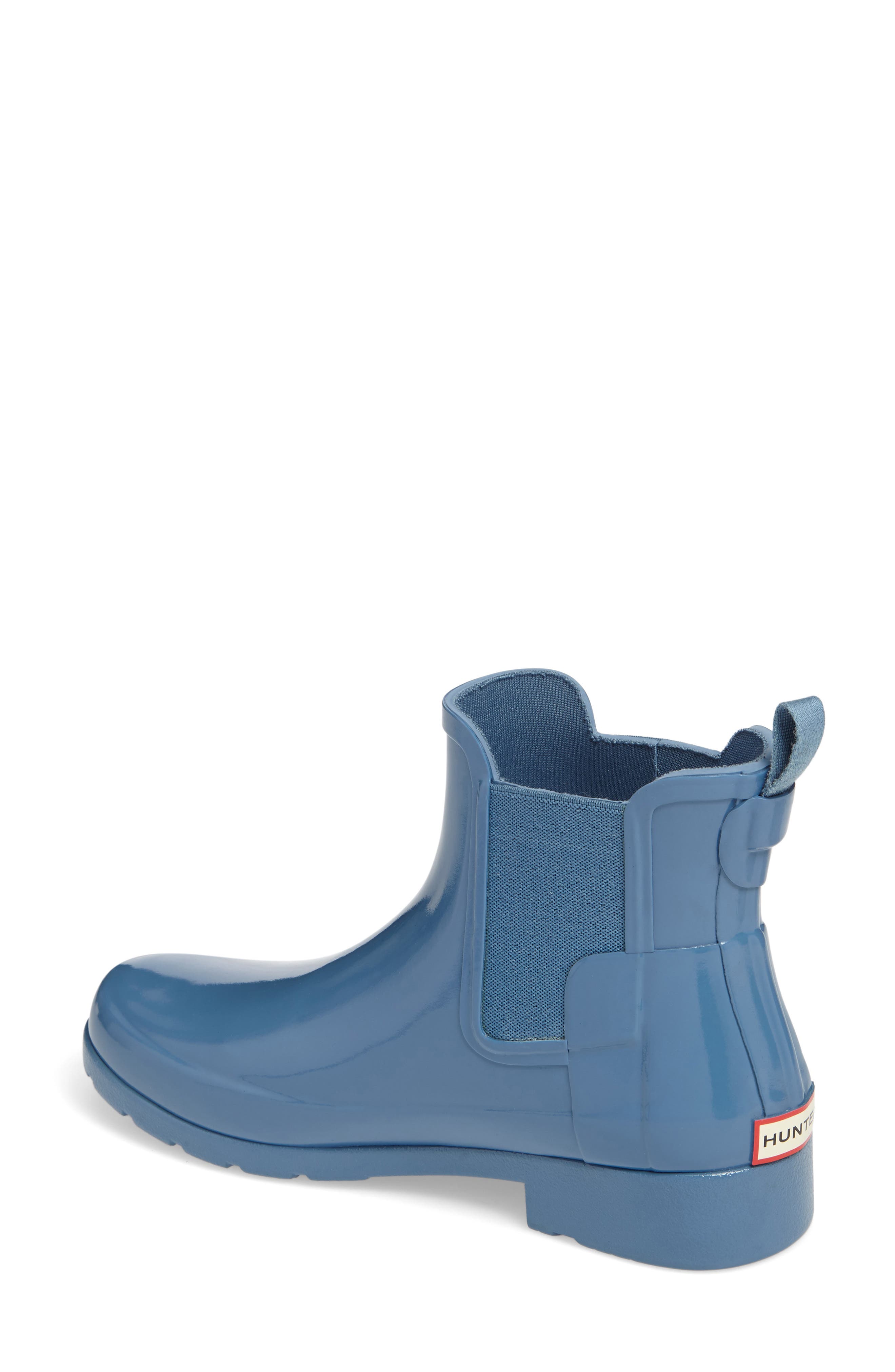 original waterproof chelsea rain boot