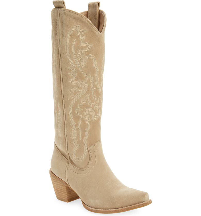 Jeffrey Campbell Stylet Western Boot | Nordstrom