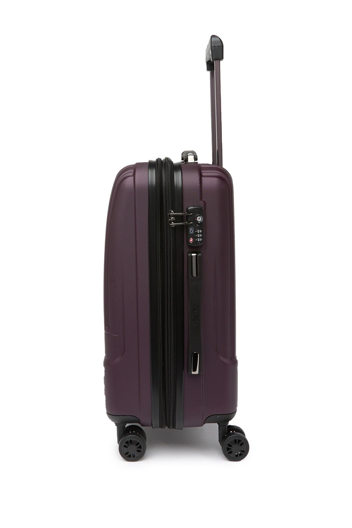 CALPAK LUGGAGE Davis 20" CarryOn Hardside Spinner Nordstrom Rack