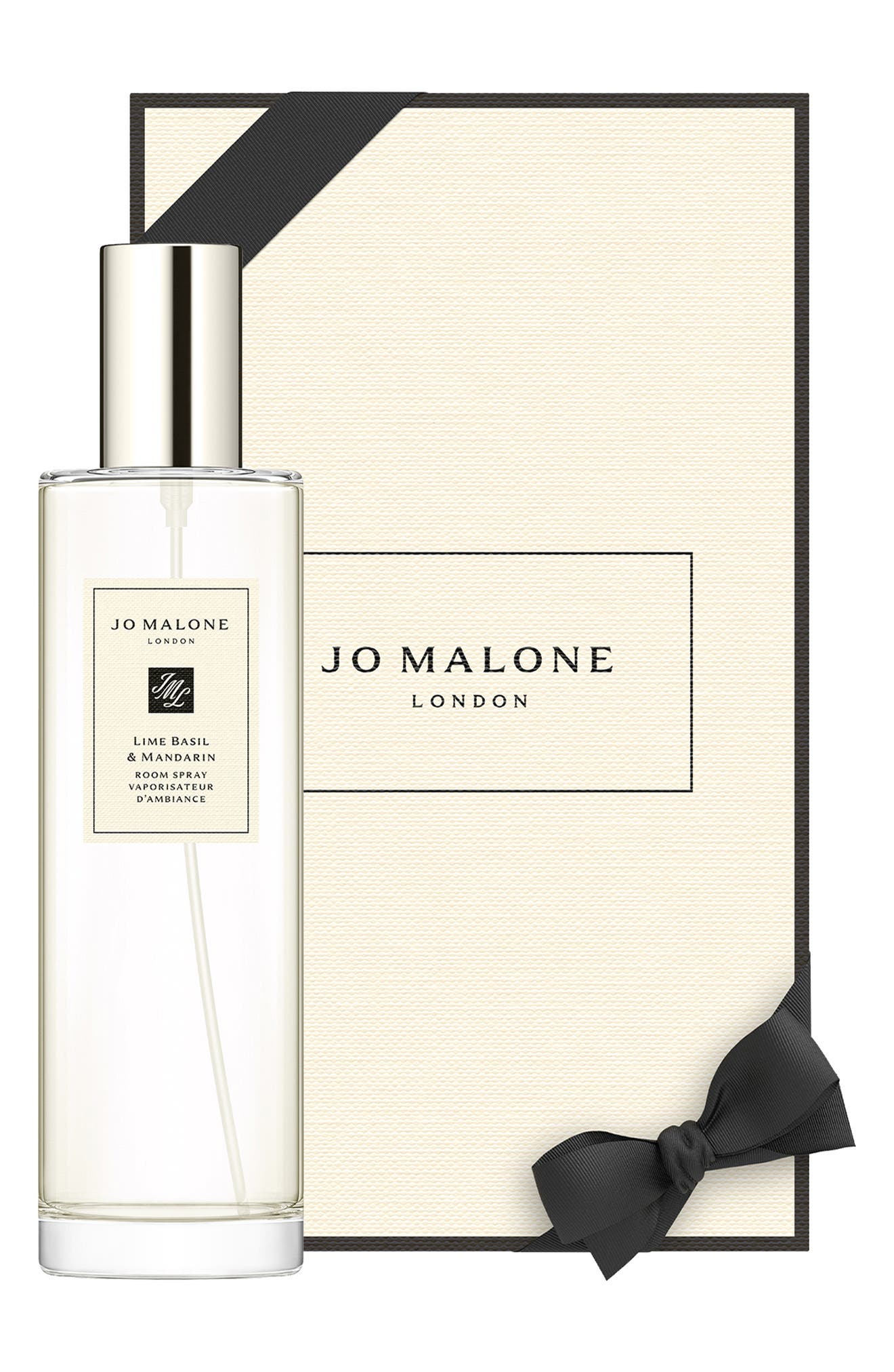 jo malone lime basil mandarin room spray