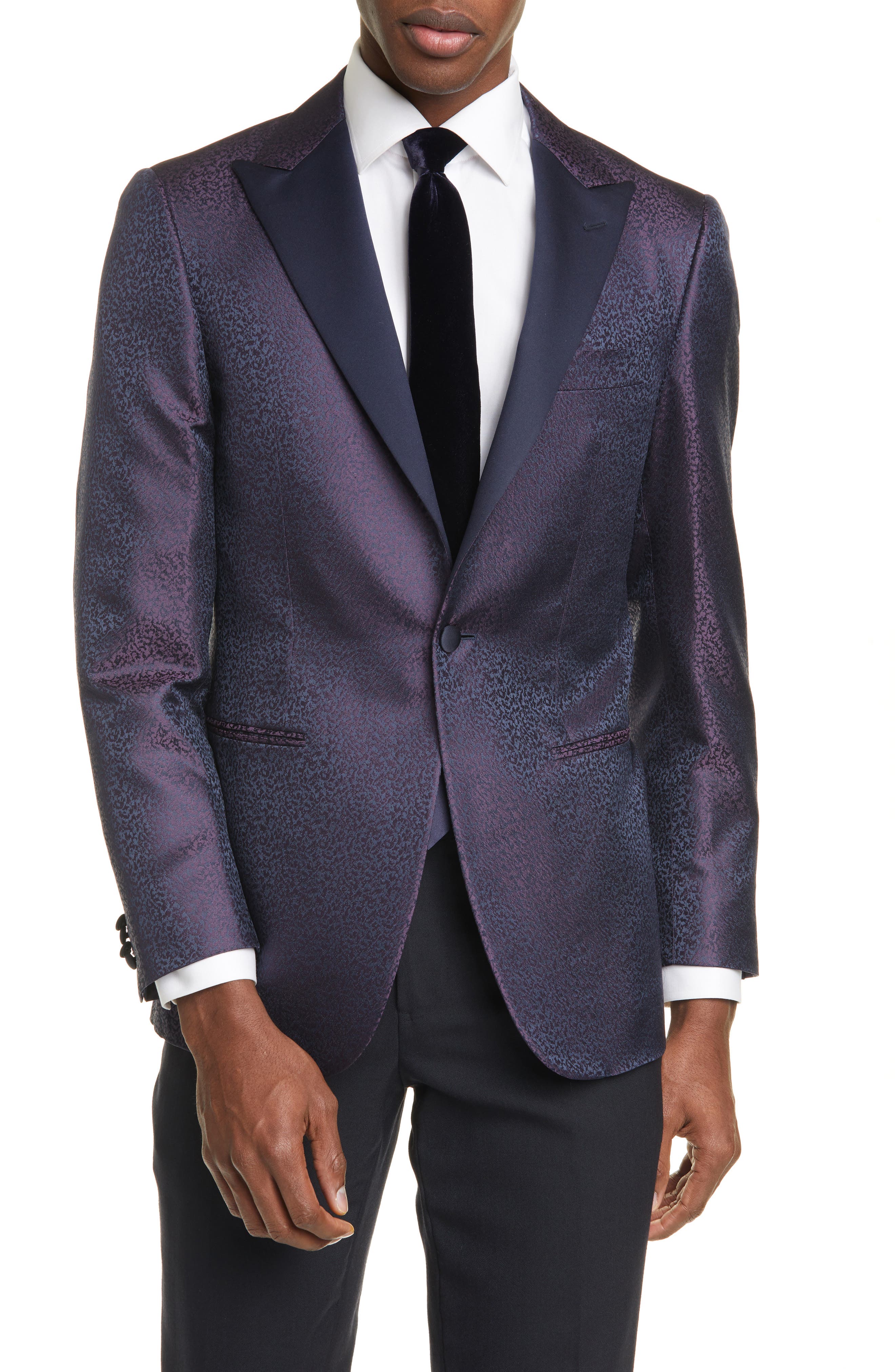 canali dinner jacket