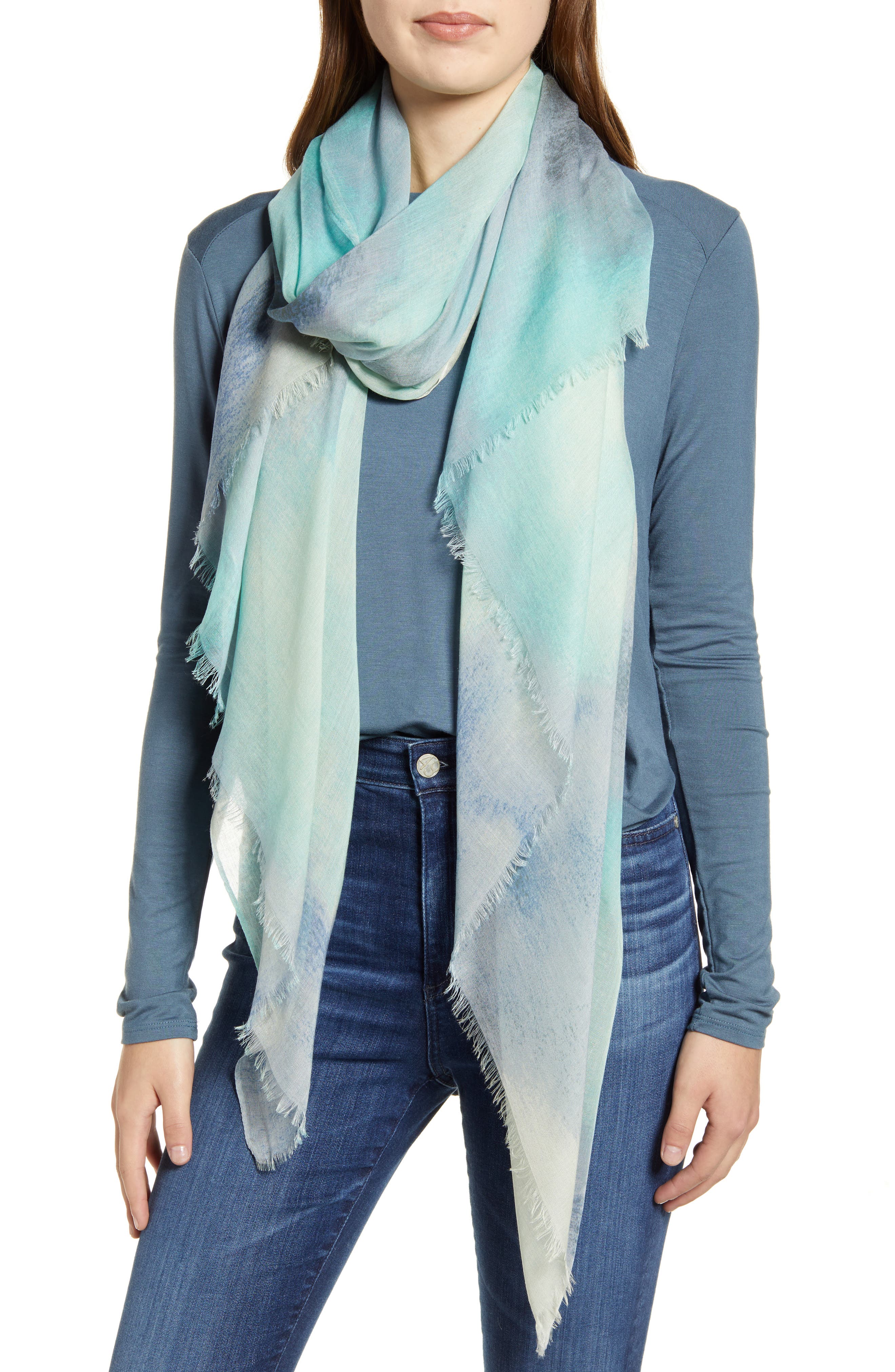 Women's Scarves \u0026 Wraps | Nordstrom