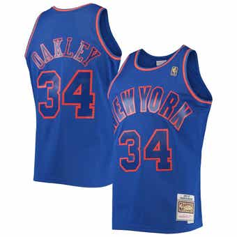 Meadowlark lemon 2025 jersey