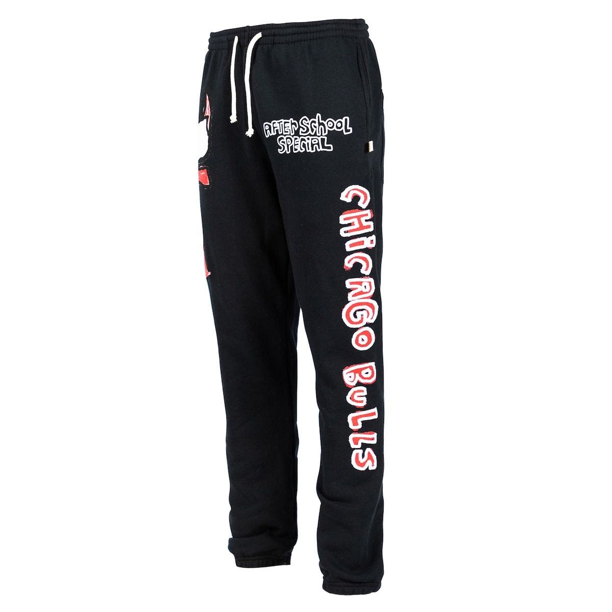 bulls sweatpants