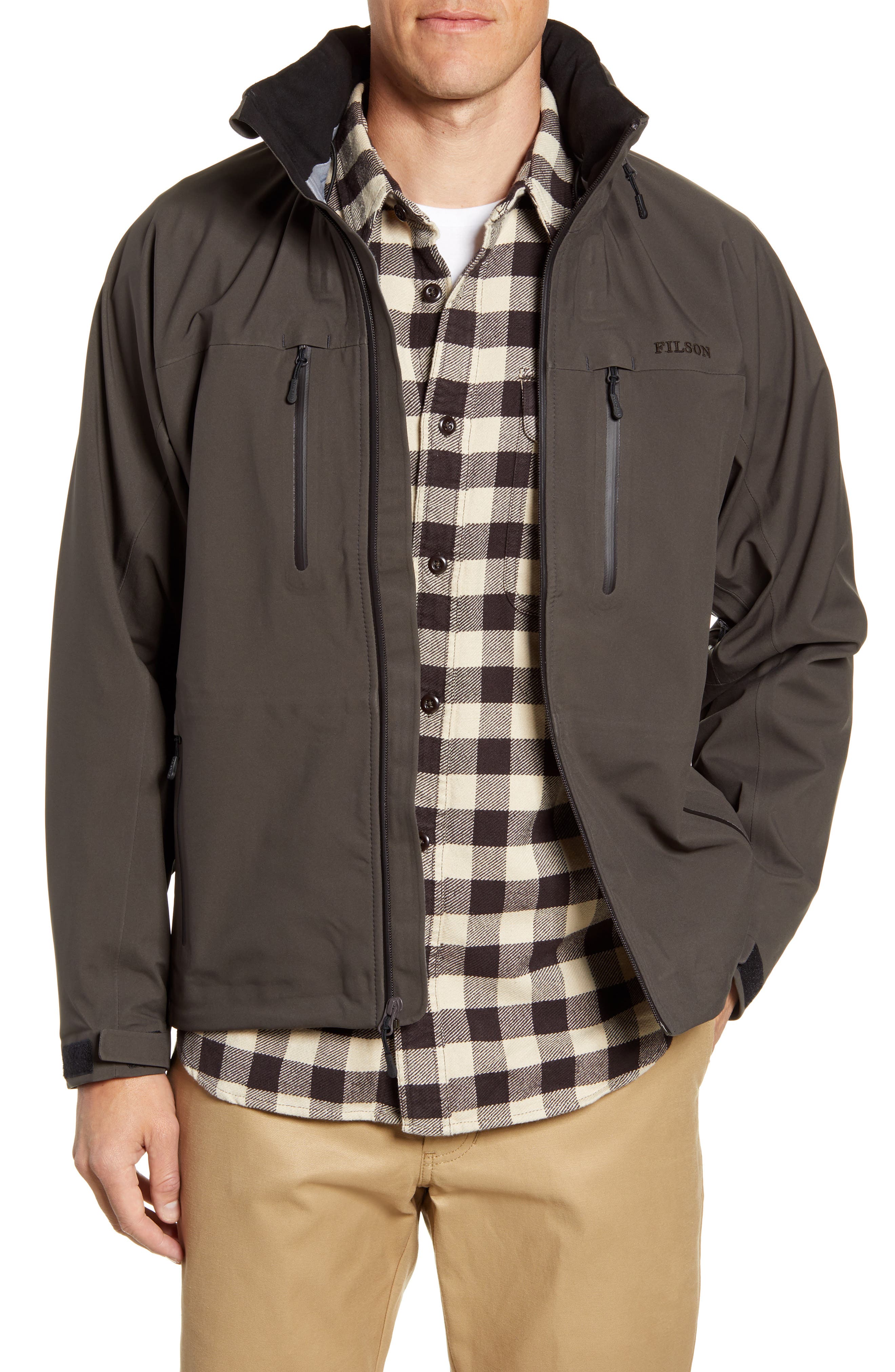 filson reliance