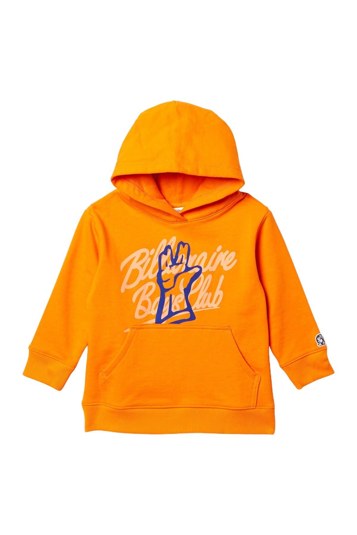 billionaire boys club script sweatshirt