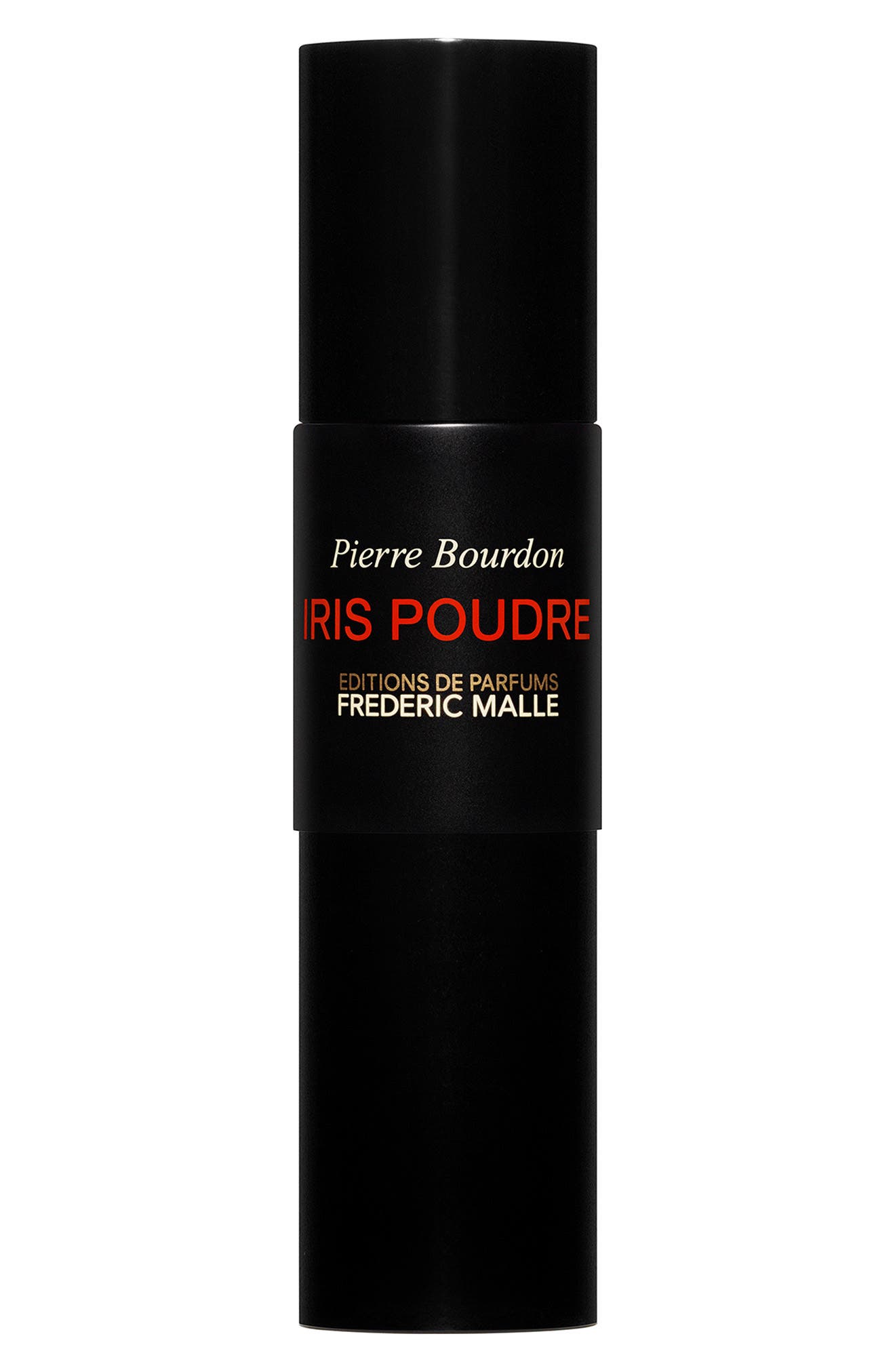 iris poudre frederic malle review