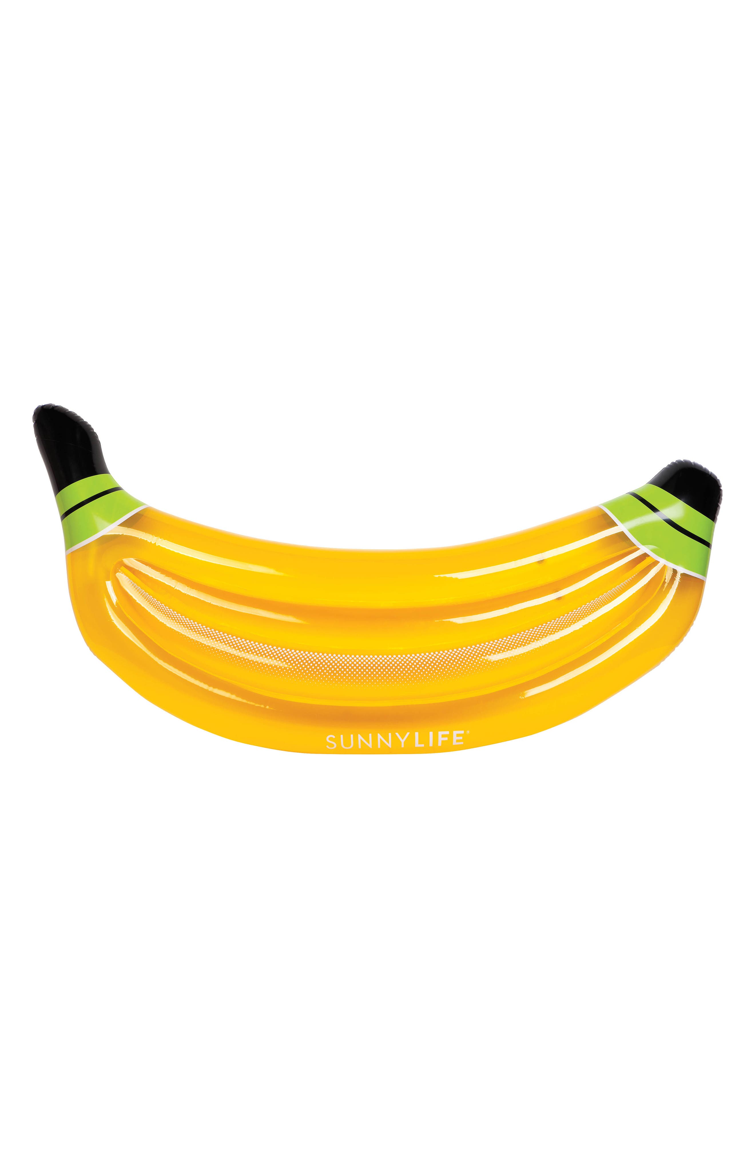 Sunnylife Inflatable Banana Pool Float Nordstrom