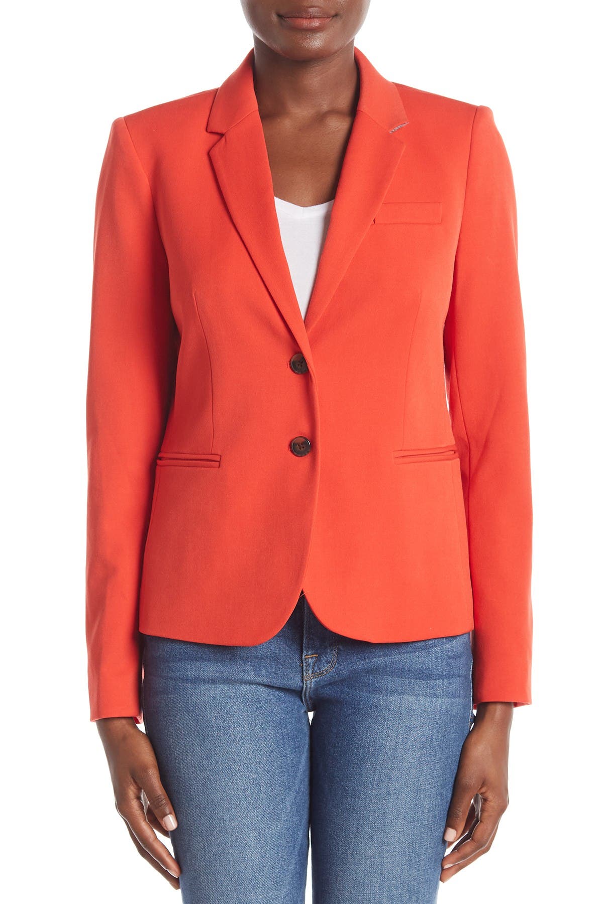 J Crew Schoolboy Notch Lapel Blazer Nordstrom Rack