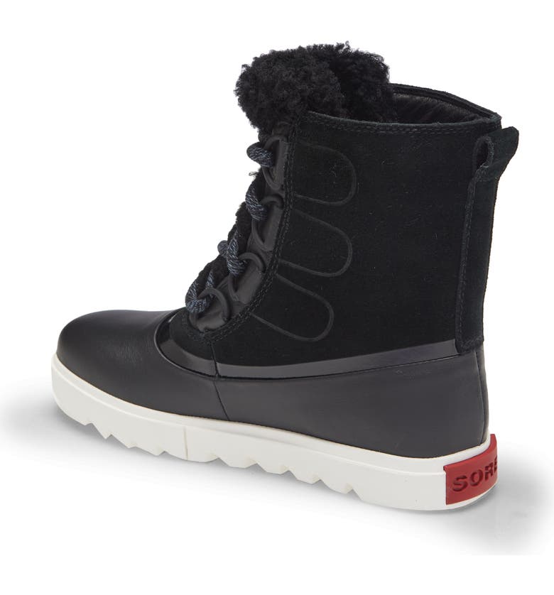 SOREL Joan of Arctic Next Lite Waterproof Wedge Snow Boot | Nordstromrack