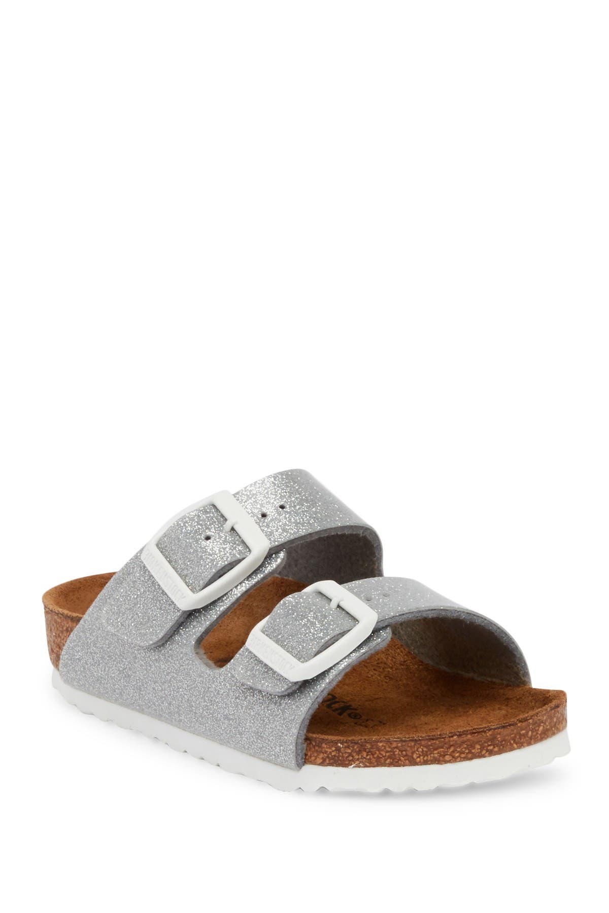 nordstrom rack birkenstock sandals on Birkenstock Arizona Galaxy Sandal Toddler Little Kid Discontinued Nordstrom Rack