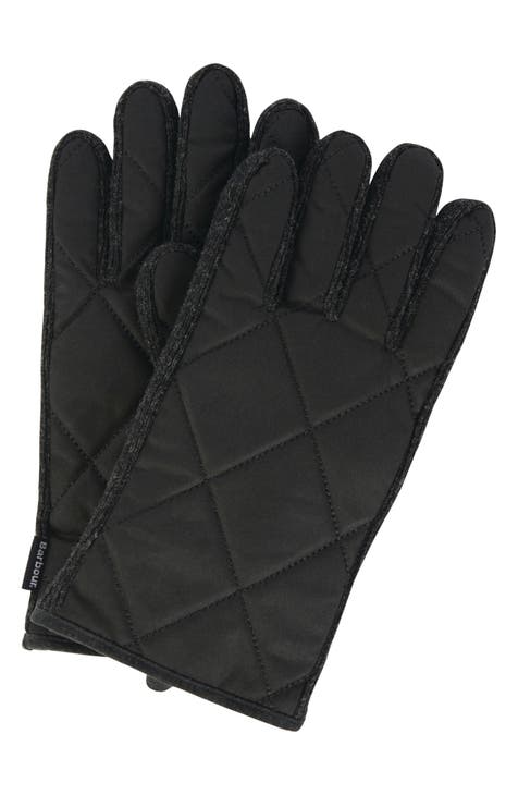 Winterdale Wax Cotton Gloves