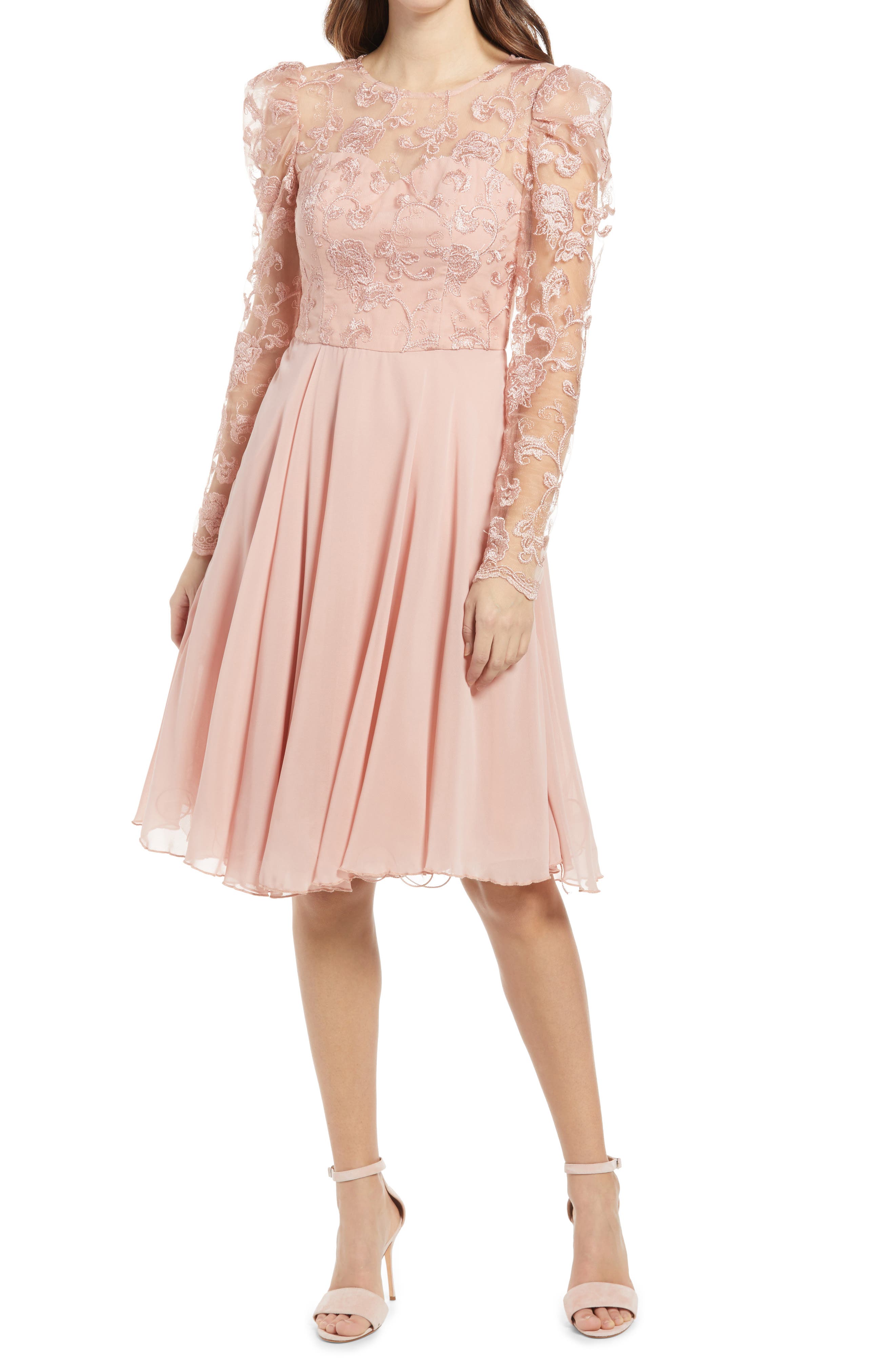 next chi chi dresses