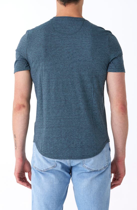 Threads 4 Thought Neppy Henley In Parrotfish