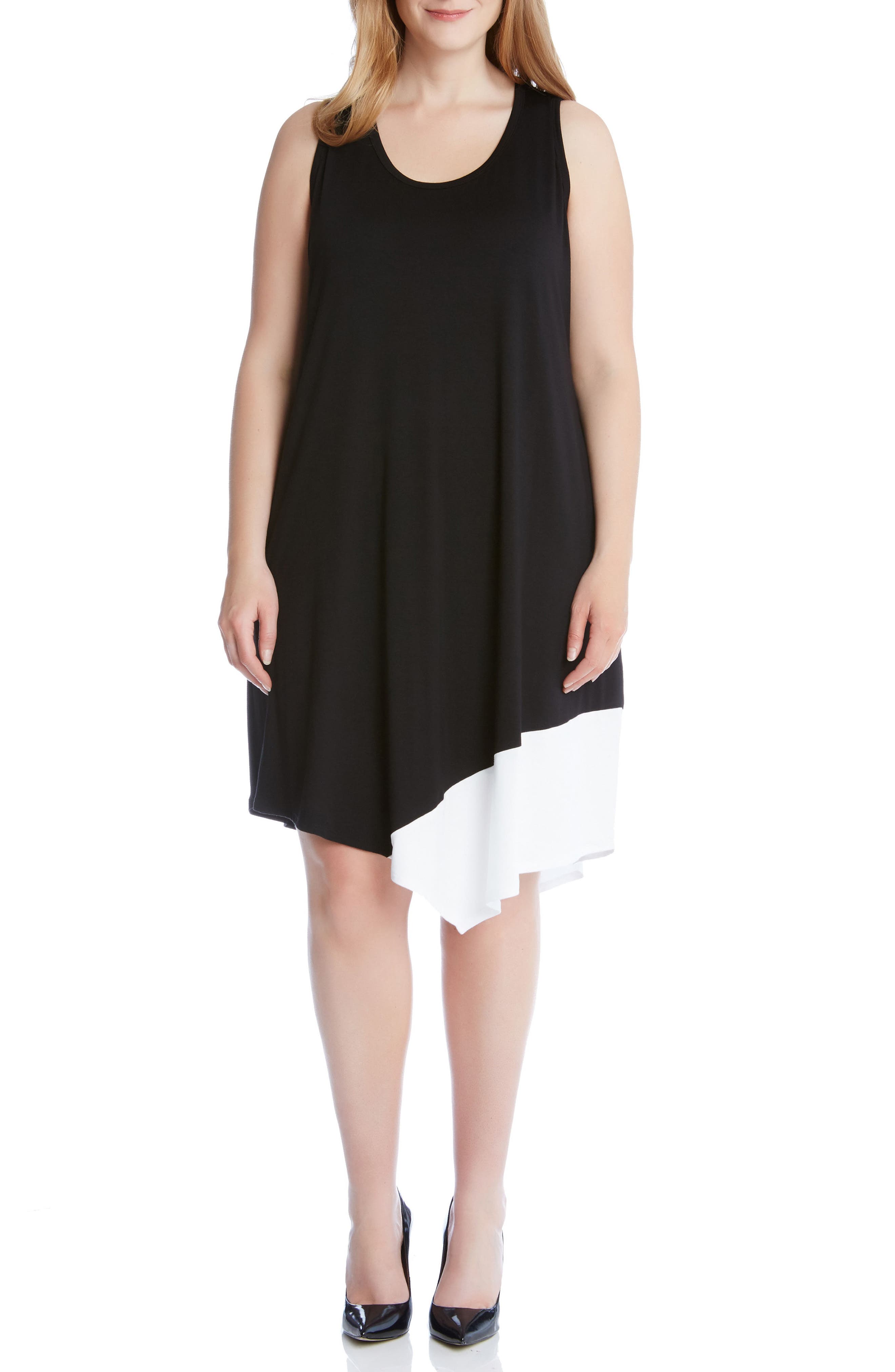nordstrom tank dress
