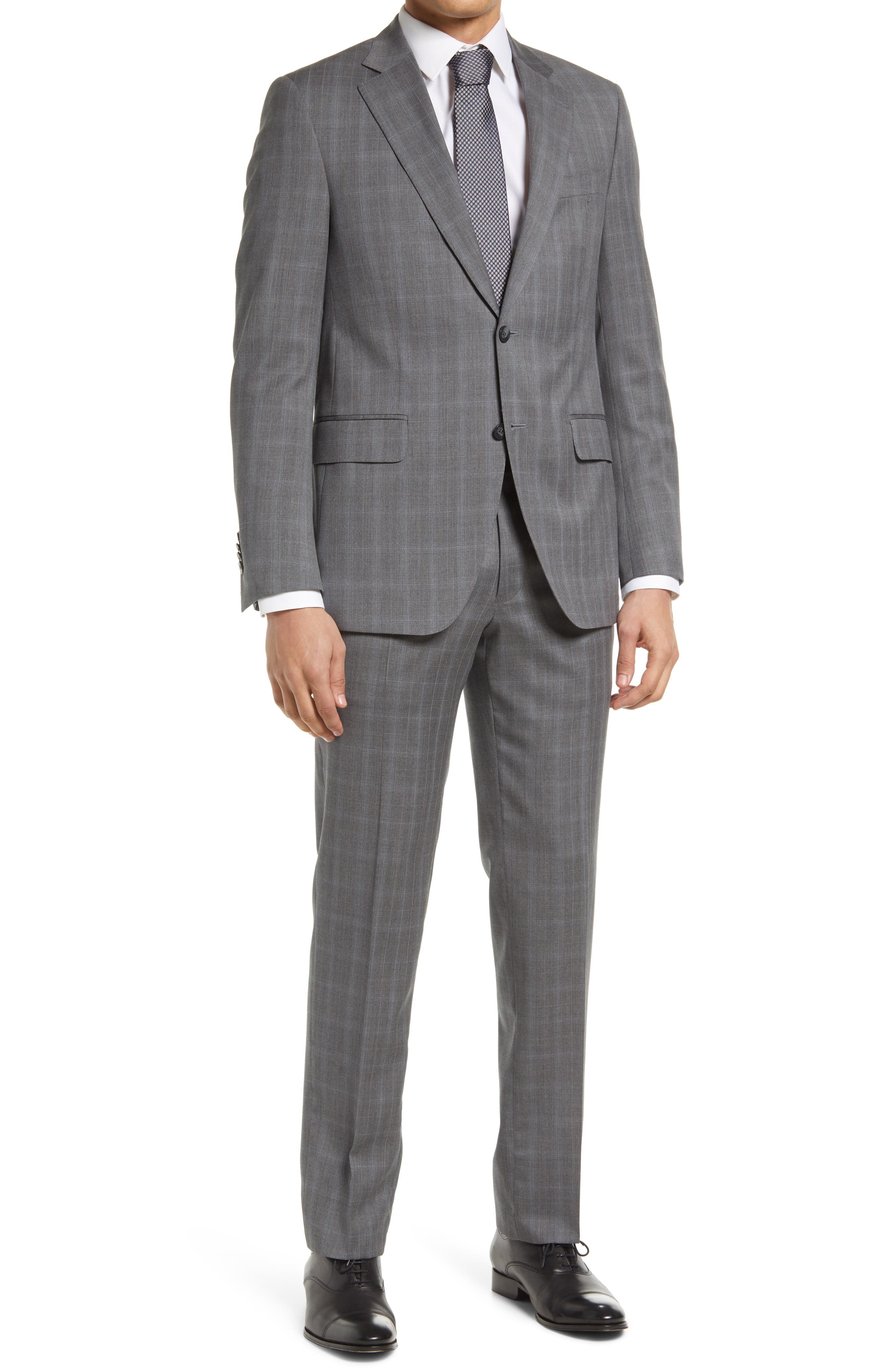 nordstrom peter millar suit