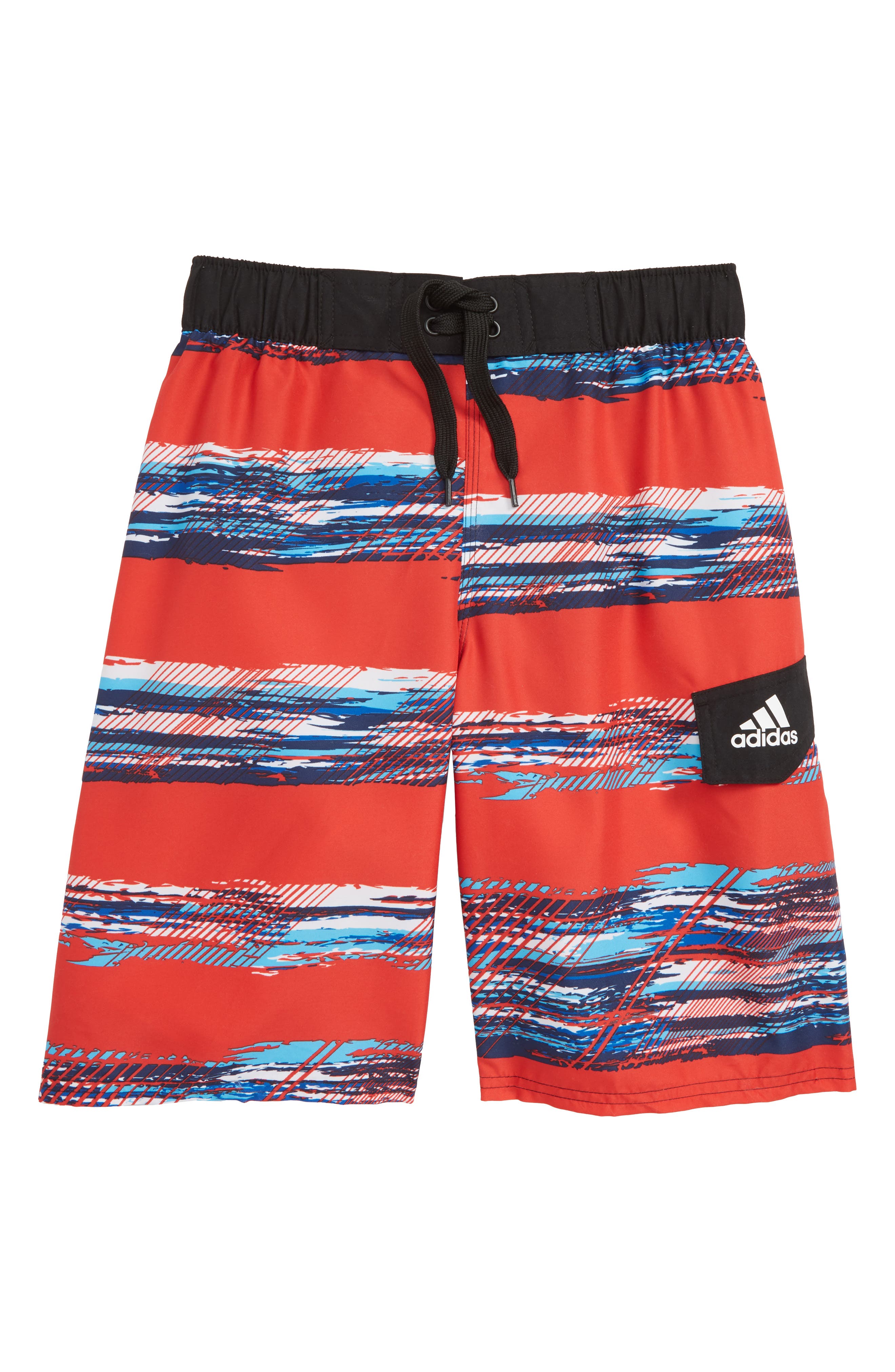 adidas swim shorts boys