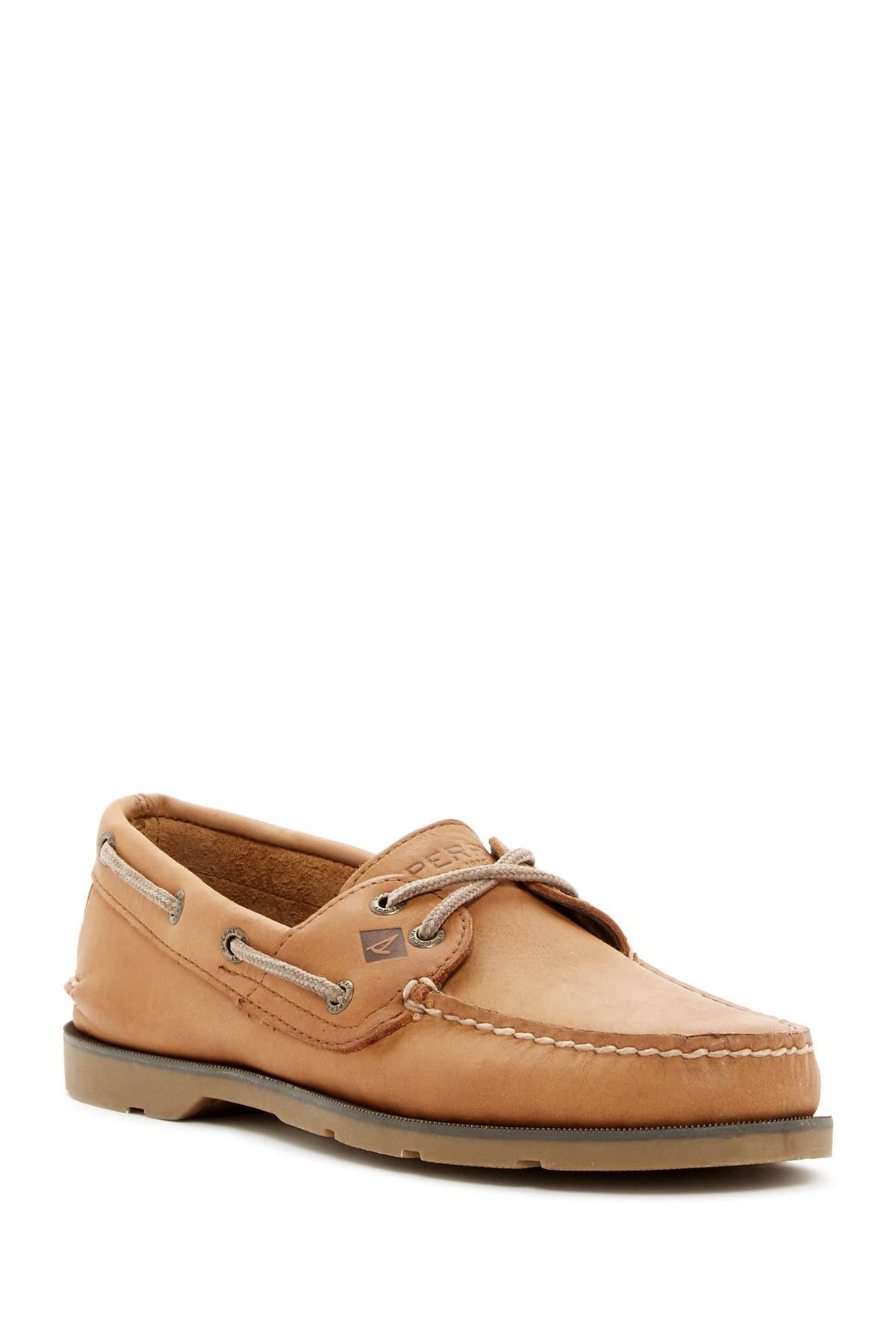 sperry boat shoes wide width