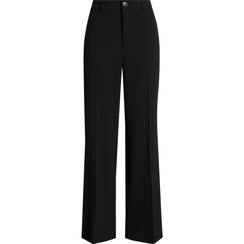 Mavi Jeans Woven Pants In Black
