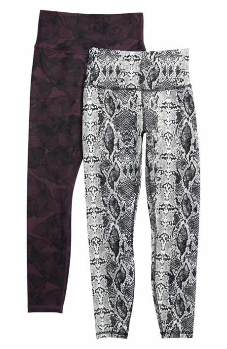 LOLE - COALISION INT - Step Up Ankle Leggings - LSW4220 - Arthur James  Clothing Company