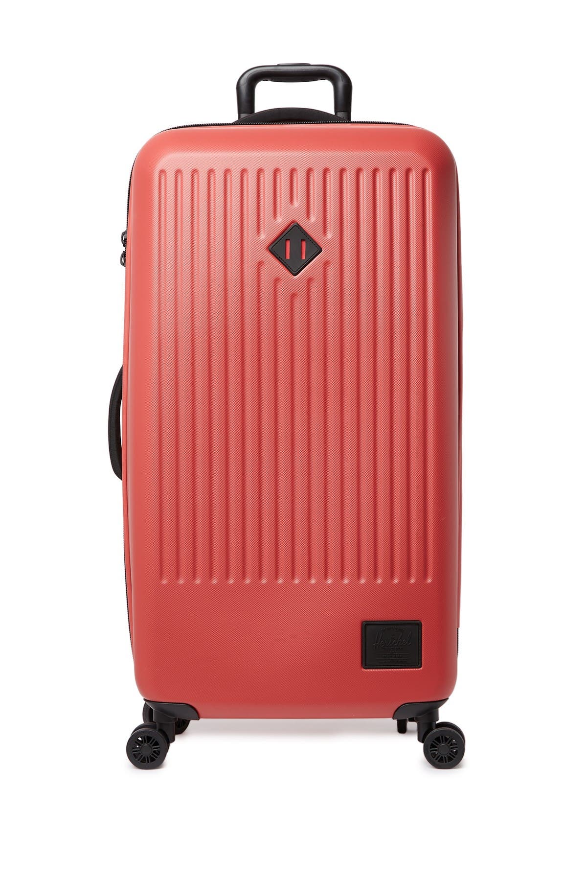 herschel luggage large