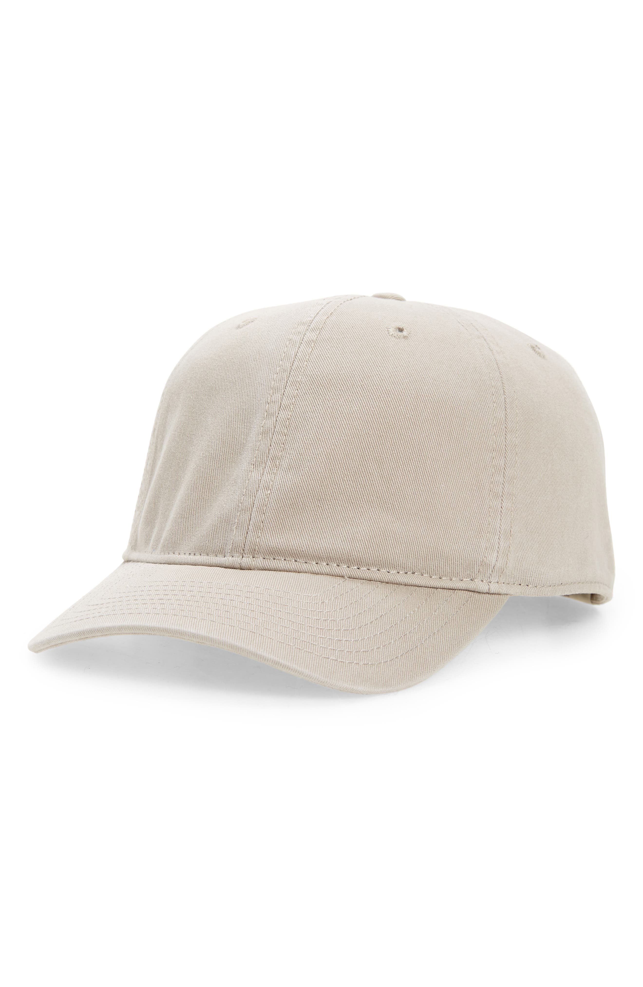 100 percent cotton hats