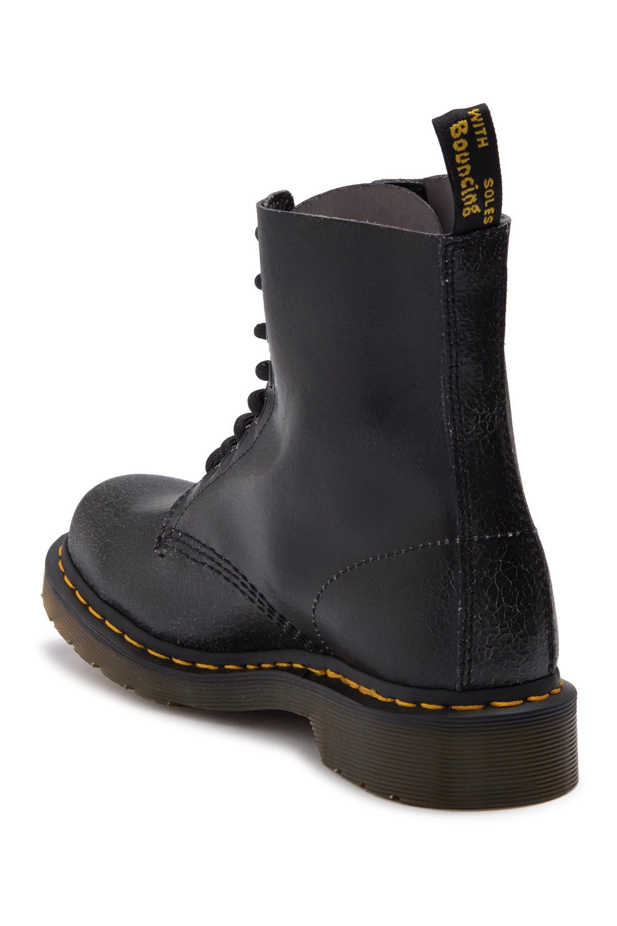 doc martens grey suede