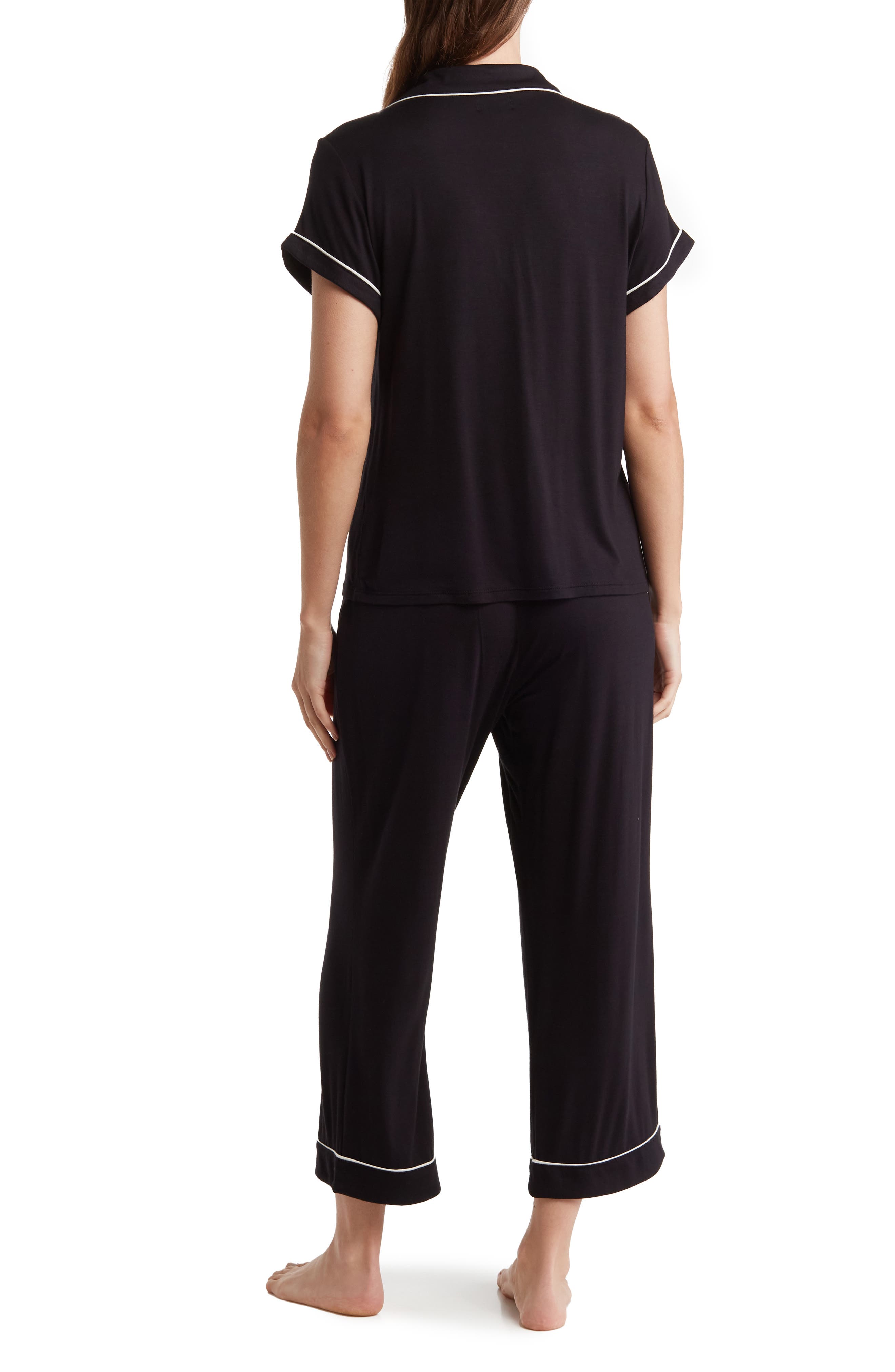 NORDSTROM RACK Tranquility Cropped Pajamas Nordstromrack
