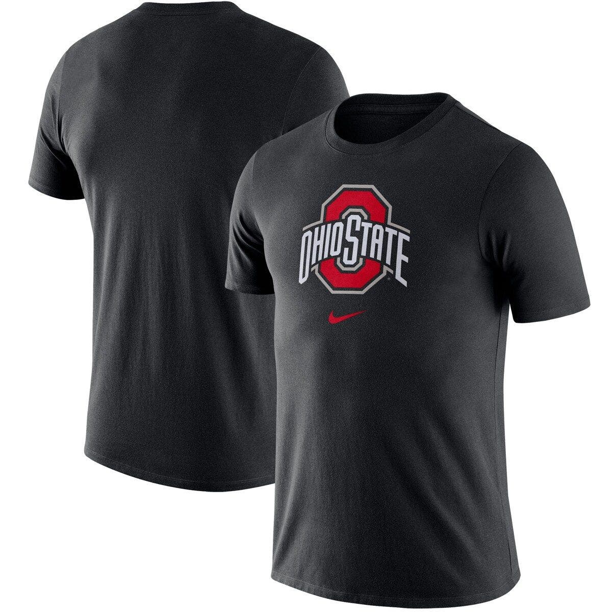 Ohio State Buckeyes Essential Logo 