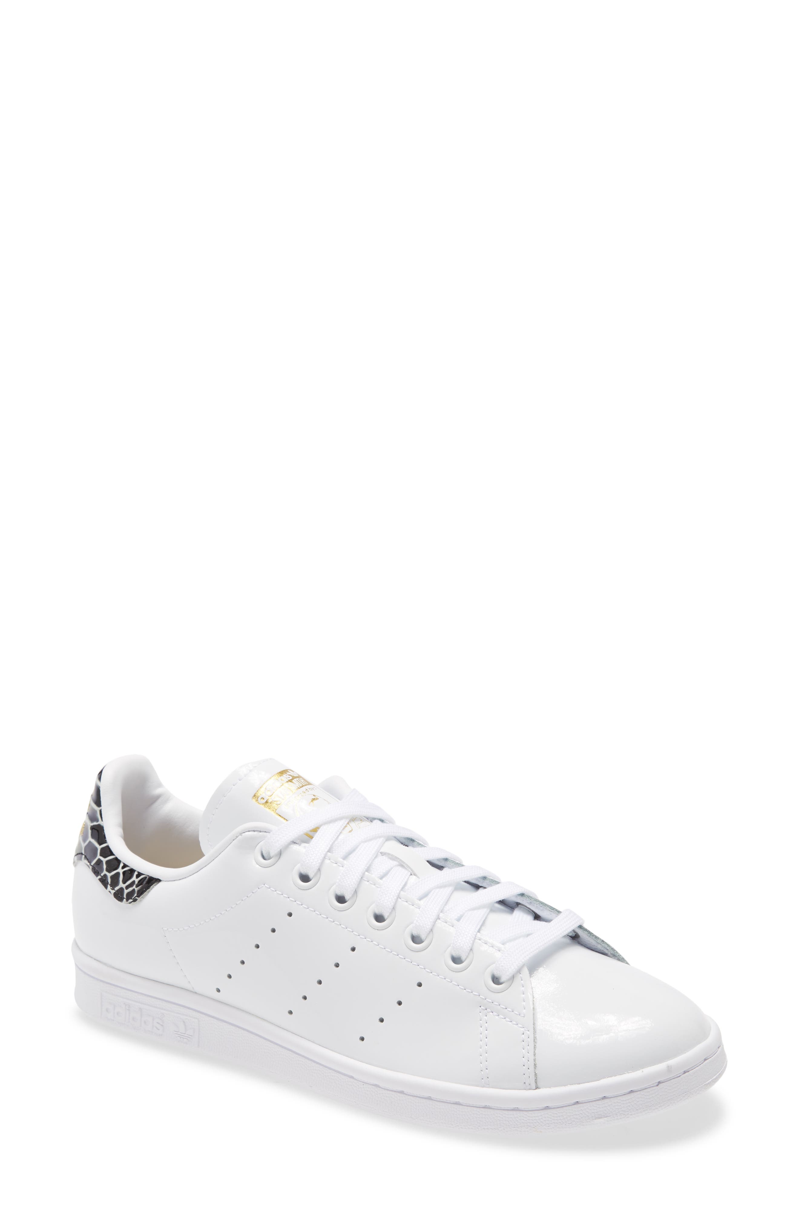 stan smith high sole