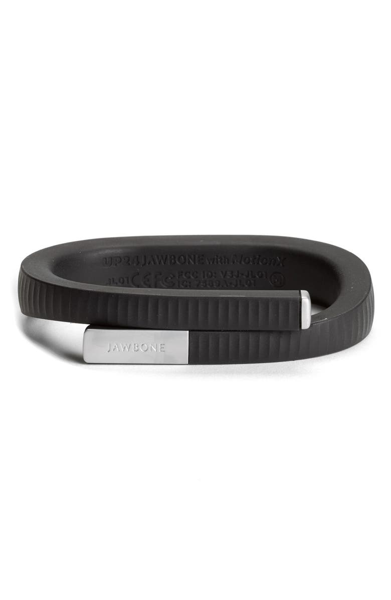 JAWBONE 'UP24<sup>®</sup>' Fitness Wristband, Main, color, 001