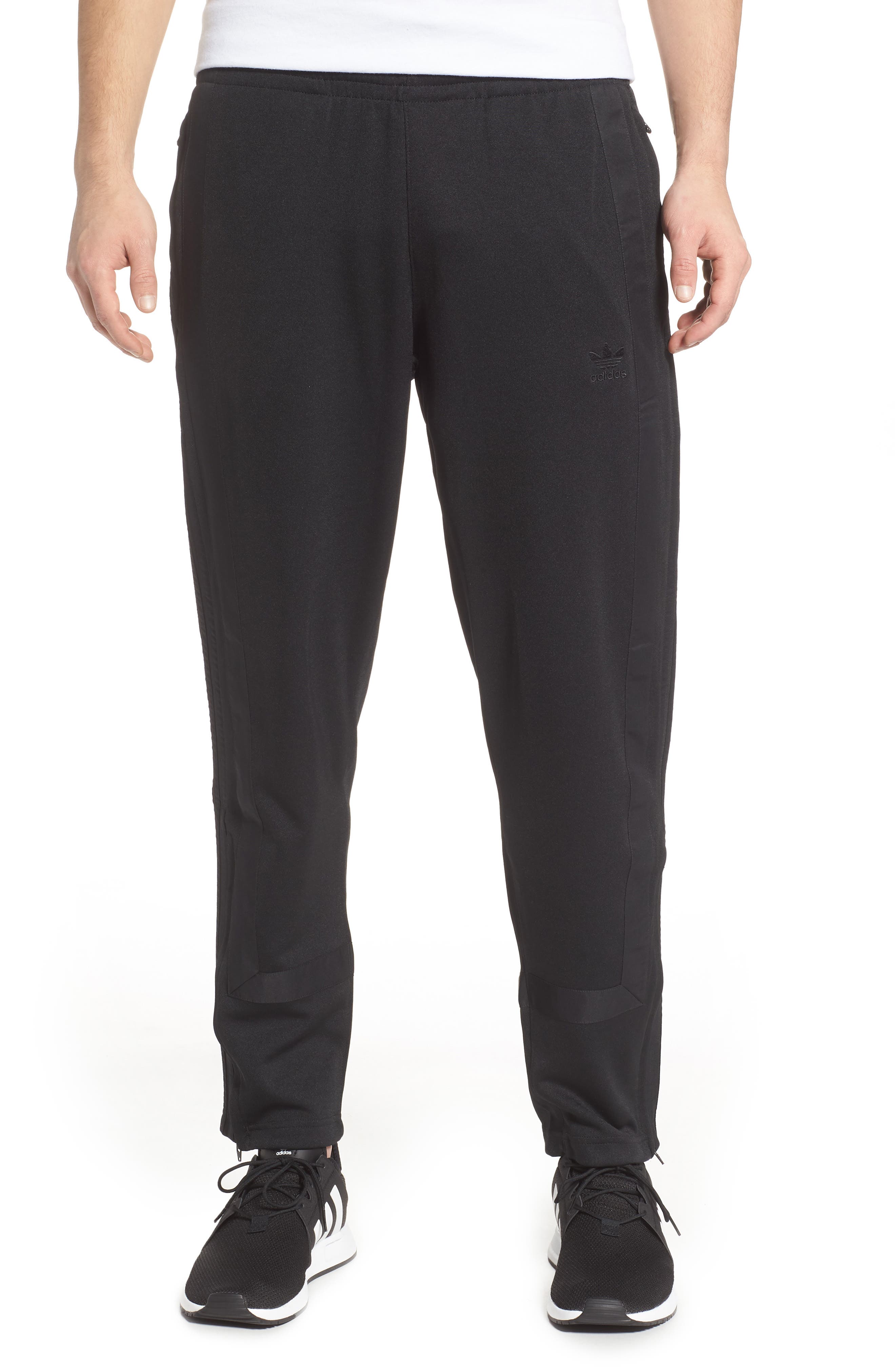 adidas originals warm up track pants