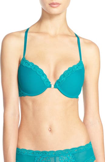 Natori Feathers T-Back Bra Style 735023