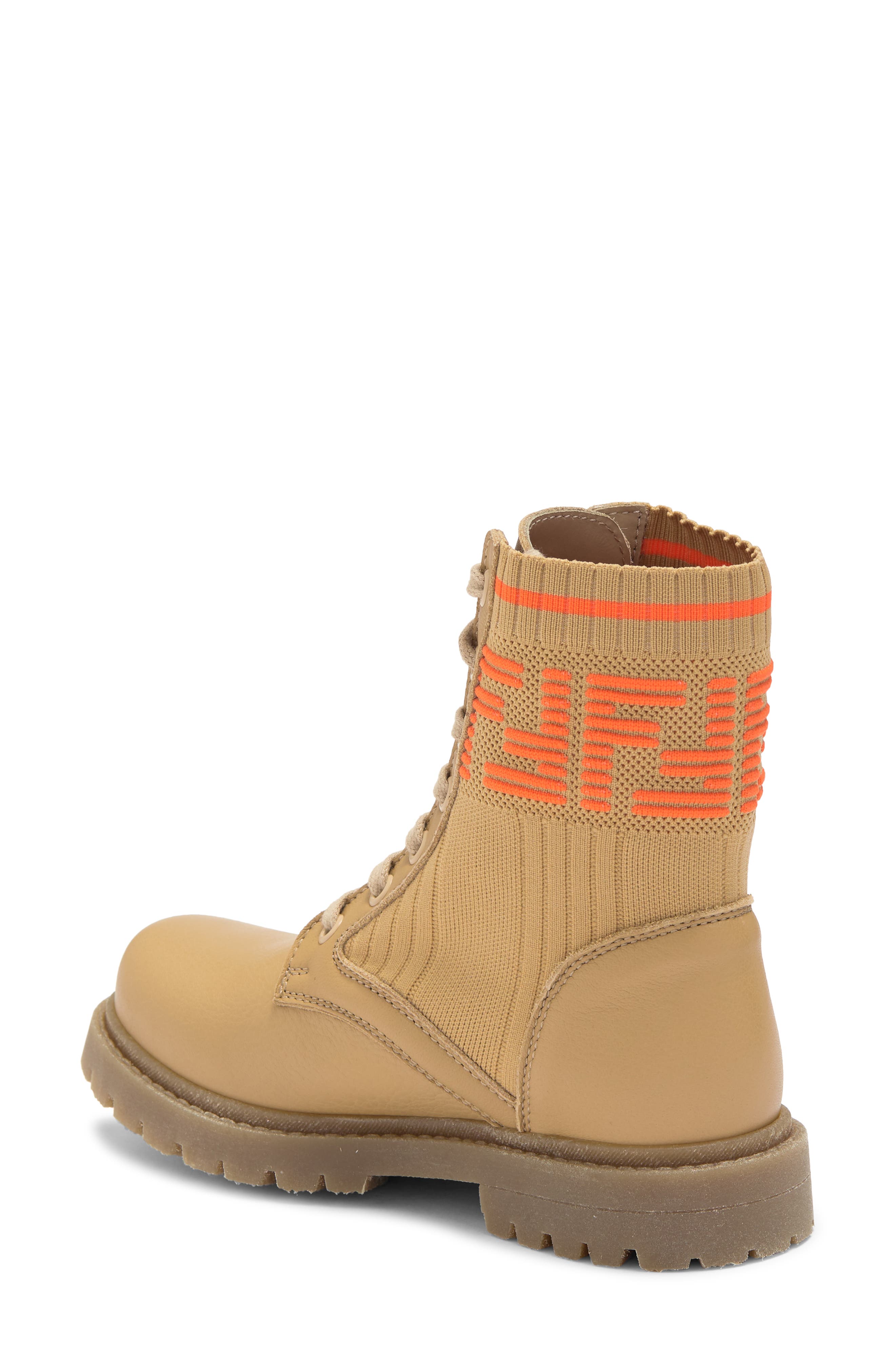 fendi combat boots nordstrom