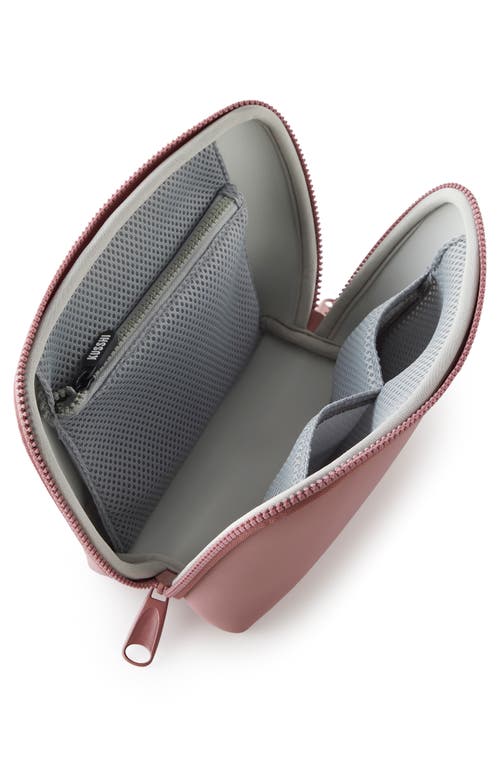 KUSSHI KUSSHI NEOPRENE MAKEUP BAG